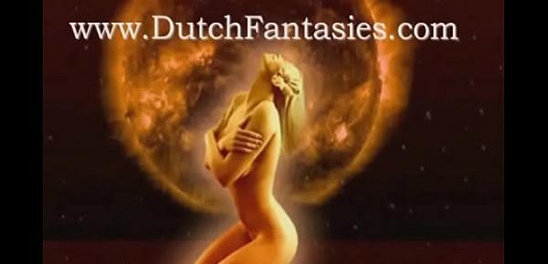 trendsAnother Great Dutch Fantasy MILF Fun Sex experience